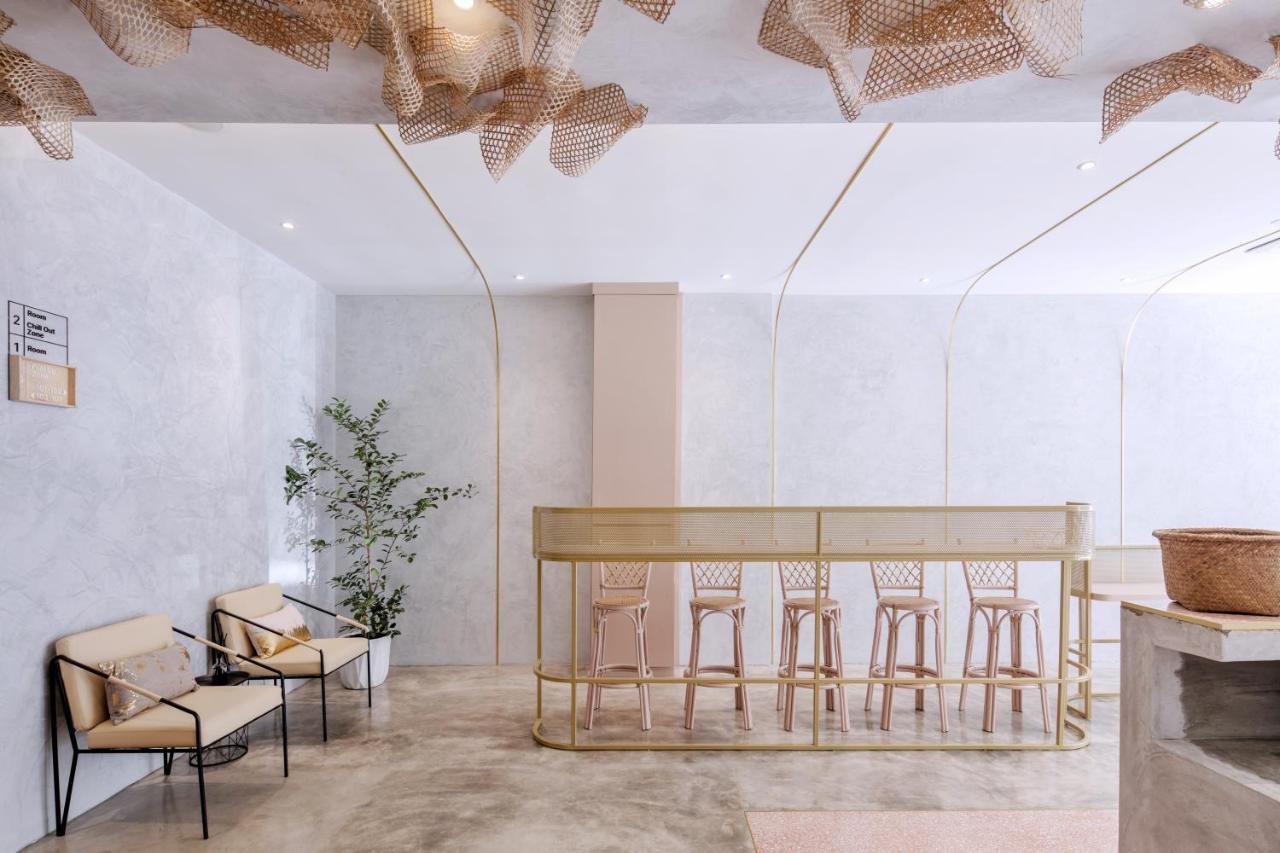 Hotel One Heritage