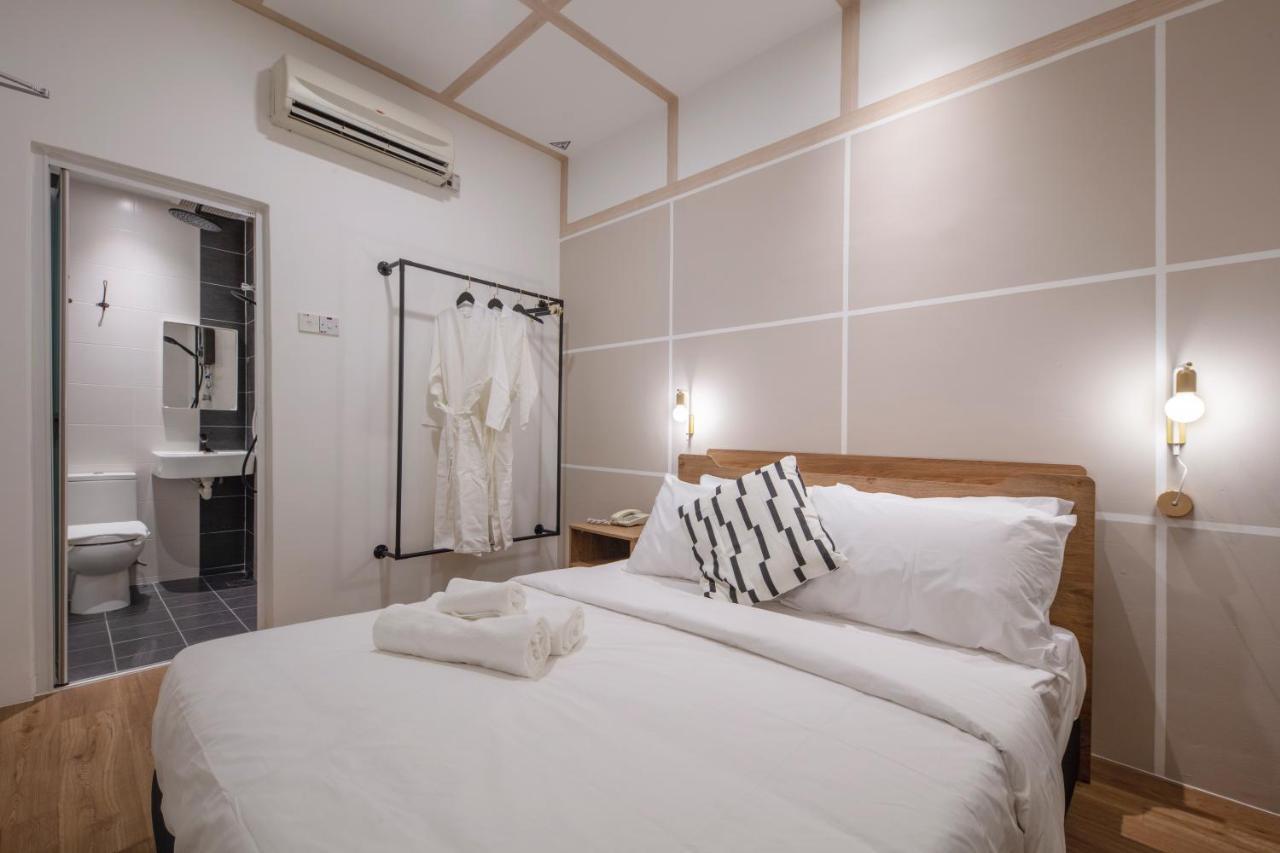 One Heritage Hotel