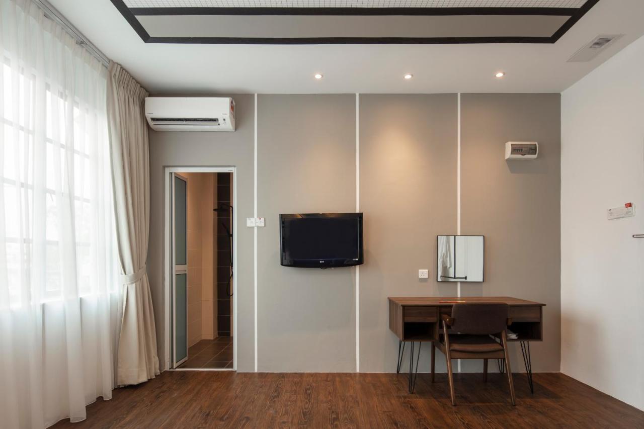 Hotel One Heritage